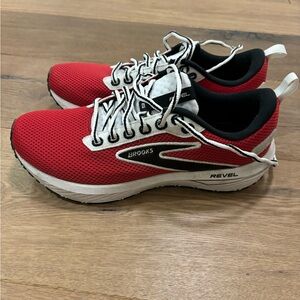 Brooks Revel 6 - Men’s 8.5